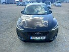 Ford Focus - 2