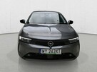 Opel Astra - 2