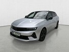 Opel Astra - 3