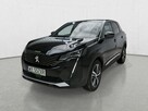 Peugeot 3008 - 3