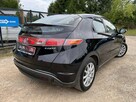 Honda Civic 1.4 Climatronic Alu 6 biegów Isofix Bez Rdzy stAN BDB Bezwypadk Opłac - 2