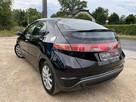 Honda Civic 1.4 Climatronic Alu 6 biegów Isofix Bez Rdzy stAN BDB Bezwypadk Opłac - 3