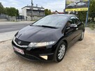 Honda Civic 1.4 Climatronic Alu 6 biegów Isofix Bez Rdzy stAN BDB Bezwypadk Opłac - 4