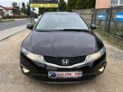 Honda Civic 1.4 Climatronic Alu 6 biegów Isofix Bez Rdzy stAN BDB Bezwypadk Opłac - 5