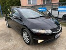Honda Civic 1.4 Climatronic Alu 6 biegów Isofix Bez Rdzy stAN BDB Bezwypadk Opłac - 6