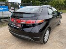 Honda Civic 1.4 Climatronic Alu 6 biegów Isofix Bez Rdzy stAN BDB Bezwypadk Opłac - 7