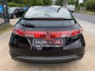 Honda Civic 1.4 Climatronic Alu 6 biegów Isofix Bez Rdzy stAN BDB Bezwypadk Opłac - 8