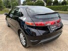 Honda Civic 1.4 Climatronic Alu 6 biegów Isofix Bez Rdzy stAN BDB Bezwypadk Opłac - 9