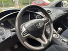 Honda Civic 1.4 Climatronic Alu 6 biegów Isofix Bez Rdzy stAN BDB Bezwypadk Opłac - 14
