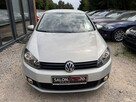 Volkswagen Golf 1.2  Climatronic 6biegów Alu Bez Rdzy Stan BDB Bezwypadk Opłacony - 6