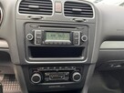 Volkswagen Golf 1.2  Climatronic 6biegów Alu Bez Rdzy Stan BDB Bezwypadk Opłacony - 15