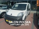 Fiat Fiorino 1.4 8V Cargo Base Benzyna+LPG ,Salon Polska - 1