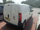 Fiat Fiorino 1.4 8V Cargo Base Benzyna+LPG ,Salon Polska - 4
