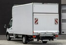 Ford Transit 8 palet KONTENER + WINDA 750kg dHollandia UDT W CENIE - 2