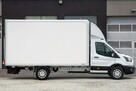 Ford Transit 8 palet KONTENER + WINDA 750kg dHollandia UDT W CENIE - 3
