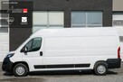 Peugeot Boxer L3H2 130KM *PREMIUM PACK* Niski przebieg - 1