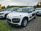 Citroen C4 Cactus Klimatyzacja / Tempomat / Czujniki parkowania - 1