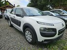 Citroen C4 Cactus Klimatyzacja / Tempomat / Czujniki parkowania - 3