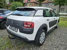 Citroen C4 Cactus Klimatyzacja / Tempomat / Czujniki parkowania - 4