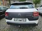 Citroen C4 Cactus Klimatyzacja / Tempomat / Czujniki parkowania - 5