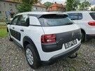 Citroen C4 Cactus Klimatyzacja / Tempomat / Czujniki parkowania - 6