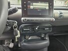 Citroen C4 Cactus Klimatyzacja / Tempomat / Czujniki parkowania - 8