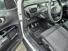 Citroen C4 Cactus Klimatyzacja / Tempomat / Czujniki parkowania - 9
