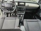Citroen C4 Cactus Klimatyzacja / Tempomat / Czujniki parkowania - 11
