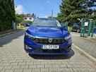 Dacia Sandero Gwarancja fabryczna / Klimatronic / Tempomat / Czujniki parkowania x 2 - 2