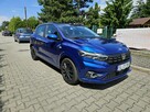 Dacia Sandero Gwarancja fabryczna / Klimatronic / Tempomat / Czujniki parkowania x 2 - 3
