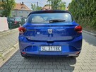 Dacia Sandero Gwarancja fabryczna / Klimatronic / Tempomat / Czujniki parkowania x 2 - 5