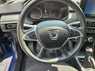 Dacia Sandero Gwarancja fabryczna / Klimatronic / Tempomat / Czujniki parkowania x 2 - 8