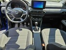 Dacia Sandero Gwarancja fabryczna / Klimatronic / Tempomat / Czujniki parkowania x 2 - 10
