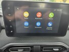 Dacia Sandero Gwarancja fabryczna / Klimatronic / Tempomat / Czujniki parkowania x 2 - 12