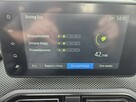 Dacia Sandero Gwarancja fabryczna / Klimatronic / Tempomat / Czujniki parkowania x 2 - 13