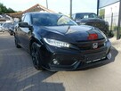 HONDA CIVIC I-DTEC - 2