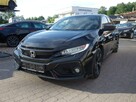HONDA CIVIC I-DTEC - 3