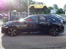 HONDA CIVIC I-DTEC - 4