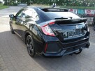 HONDA CIVIC I-DTEC - 5