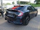 HONDA CIVIC I-DTEC - 6