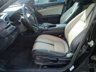 HONDA CIVIC I-DTEC - 8