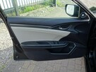 HONDA CIVIC I-DTEC - 9