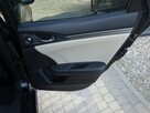 HONDA CIVIC I-DTEC - 14