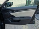 HONDA CIVIC I-DTEC - 16