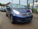KIA VENGA - 1