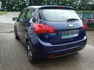 KIA VENGA - 5