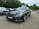 MERCEDES-BENZ E 350  W212 - 2