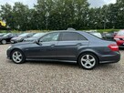 MERCEDES-BENZ E 350  W212 - 4