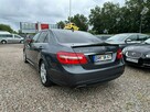 MERCEDES-BENZ E 350  W212 - 5