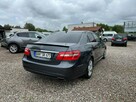 MERCEDES-BENZ E 350  W212 - 6